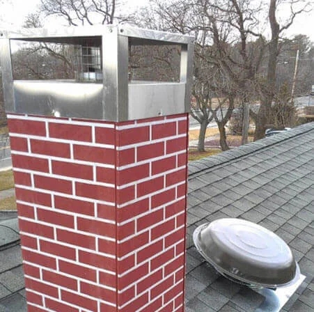 Chimney Repair Greenvale NY