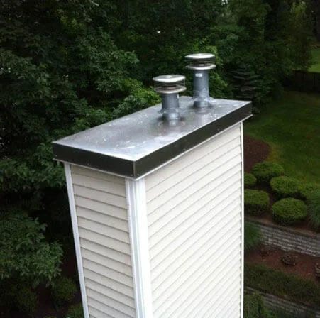 Chimney Chase Headr Installation Greenvale NY