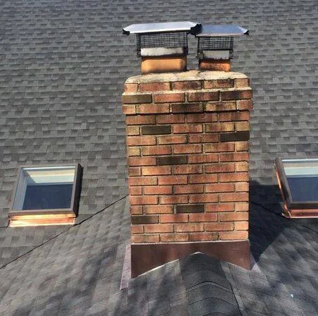 Masonry Chimney Repair Greenvale NY